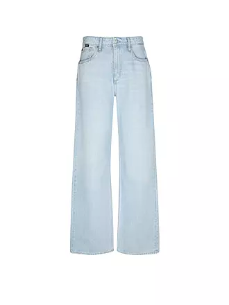 BOSS | Jeans Boyfriend Fit CROSSROAD SUPER | 